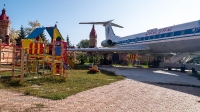 Детская площадка «Сказка»