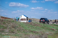 Беляевский район