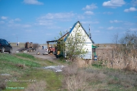 Шашлычные у Гирьяльского хребта