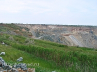 Гайский карьер № 3