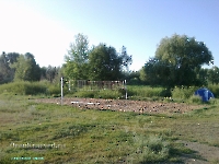 Спортивно-оздоровительный лагерь «Солнечный плёс». Июль 2011 года