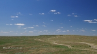 Губерлинские горы