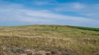 Гора Косматая Шишка