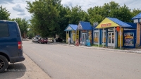 Город Соль-Илецк