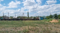 Село Кумакское