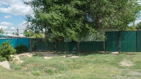 Село Кумакское