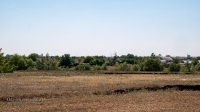 Село Перовка. Август 2021 года