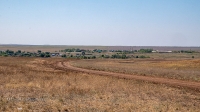 Село Перовка