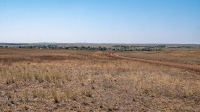 Село Перовка. Август 2021 года