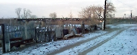 Поселок Айдырлинский