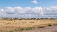 Посёлок Кировск
