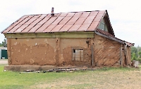 Село Рассыпное