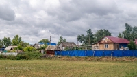 Село Спасское