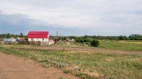 Деревня Покурлей