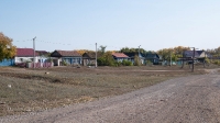Село Петровское