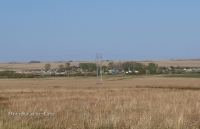 Село Карабутак