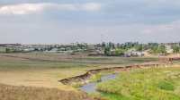 Посёлок Юбилейный. Июнь 2021 года