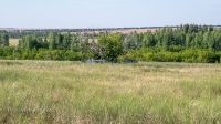 Урочище Волковский