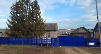Село Кутлуево