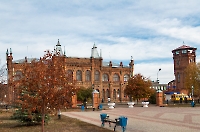 Город Бузулук