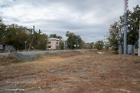 Посёлок Красночабанский