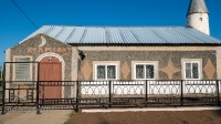 Домбаровский район