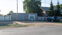 Село Домбаровка. Май 2021 года