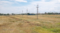 Посёлок Полевой. Июль 2022 года