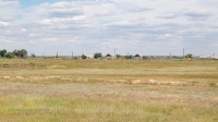 Село Соколовка. Июль 2022 года