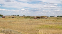 Село Соколовка. Июль 2022 года