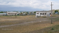 Село Никольское. Июнь 2018 года