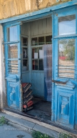 Село Никольское. Июль 2019 года