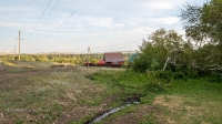 Село Зиянчурино. Июль 2021 года