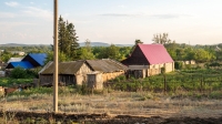 Село Зиянчурино