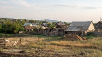 Село Зиянчурино