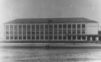 Город Ясный. История города (фото из городского архива).