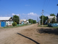 Село Мустафино