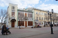 Оренбург после 2000-х годов