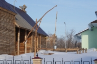 Оренбург после 2000-х годов