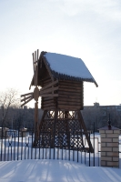 Оренбург после 2000-х годов