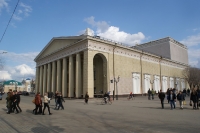 Оренбург после 2000-х годов