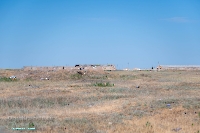 Посёлок Восточный