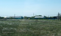 Посёлок Калиновка
