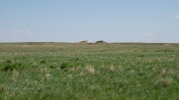 Село Ащельсай. 2021 год