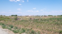 Село Караганка. Май 2021 года