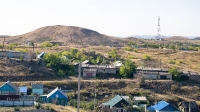 Город Медногорск