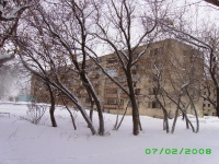 Посёлок Новорудный