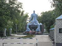 Соль-Илецкий район