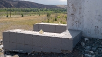 Памятник Герою Гражданской войны Марии Корецкой