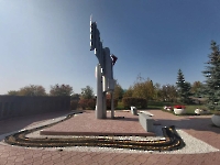 Оренбургский район